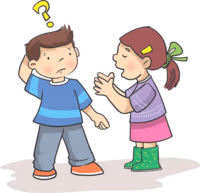 Children Misunderstanding Social Signals