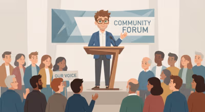 Toastmasters
