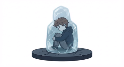 Trapped Inside