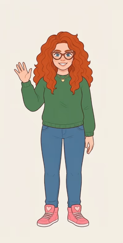Cathy Green