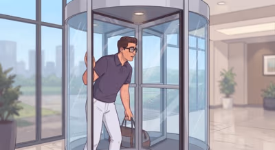 Traditonal Treatment Became a Revolving Door