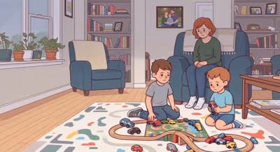 The Cycle of Addiction Destroyed my Family