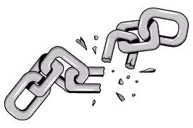 Breaking the Chains of 12 Step Dominance