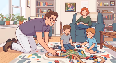 Family Man
