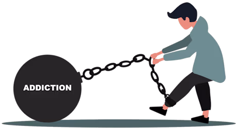 Addiction and Recovery - Education and Healing