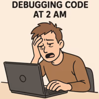 2am Debugging Session