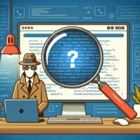 Investigating the System