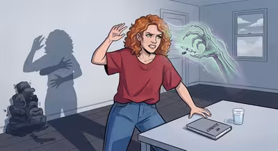 Quitting Cocaine