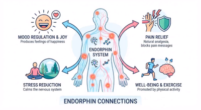 Endorphin Connections