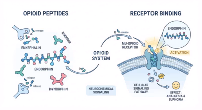 Endorphin As Part of a Larger System