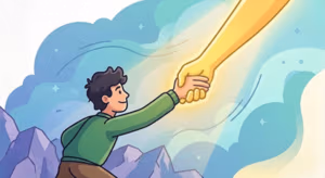 Connecting to Help