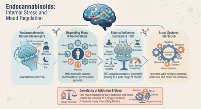 Endocannabinoids