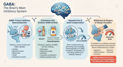 GABA System