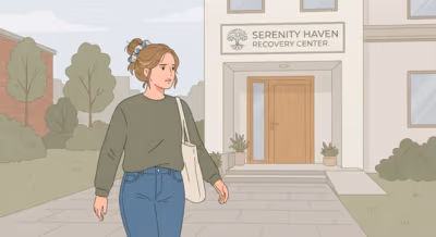 Recovery