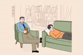 Hypnosis Office