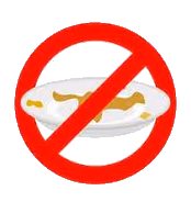 Clean Your Plate
