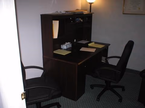 Hypnosis Office
