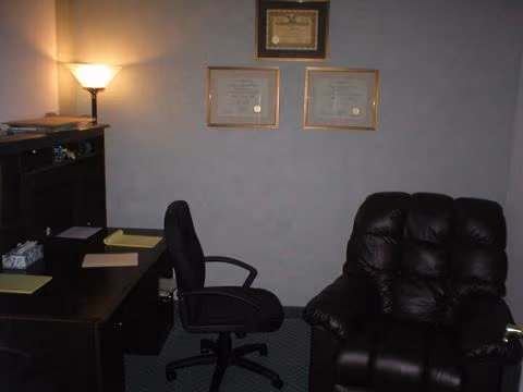 Hypnosis Office