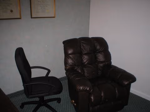 Hypnosis Office