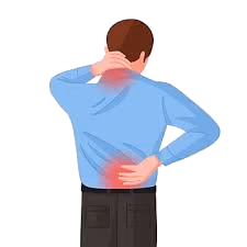 Back Pain