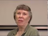 Dr. Marlene Hunter (1942 - Present)