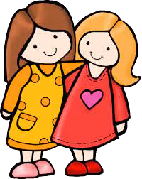 Friends