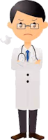 Skeptical Doctor