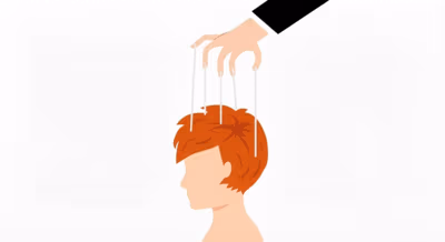 Hypnosis IS NOT Mind Control