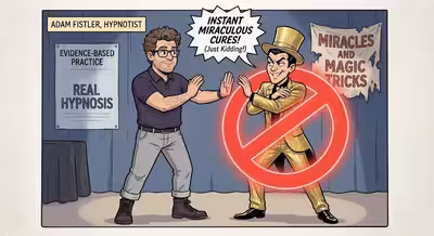 Bad Hypnosis