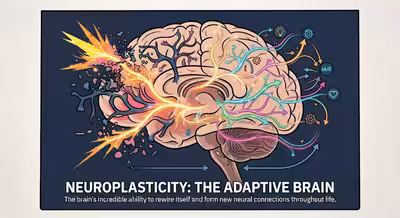 Neuroplasticity