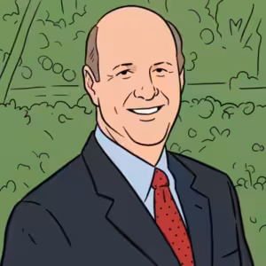 Dr. David Spiegel