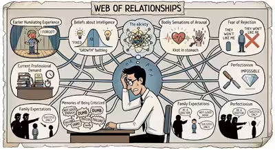 Web of Relationships