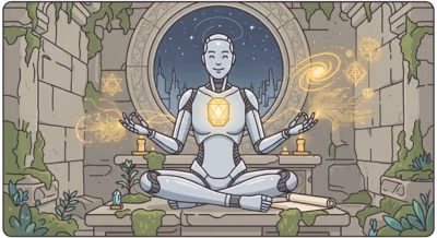 Technology as a Higher Power