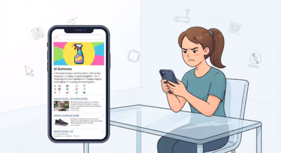 Modern Search