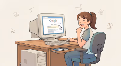 Old Search