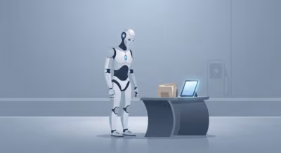 AI Blamed