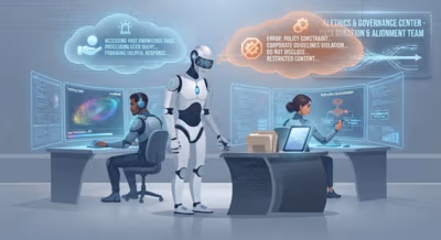 AI Sanitzation