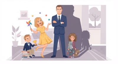 Family Roles