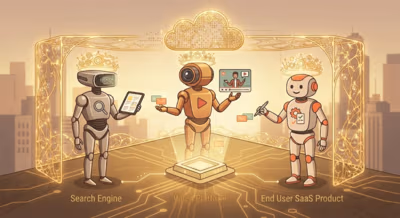 Tech Golden Children