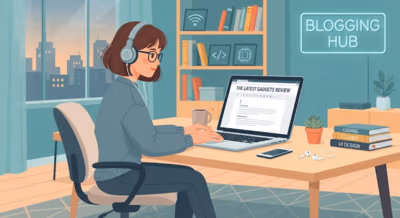 Tech Media
