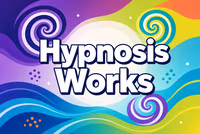 Hypnosis Works