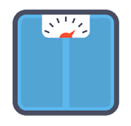 Bathroom Scale