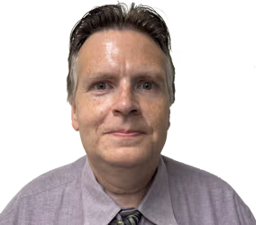 Adam Fistler - Behavioral Systems Architect