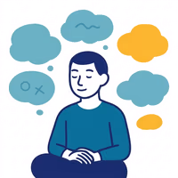 Thought Cloud